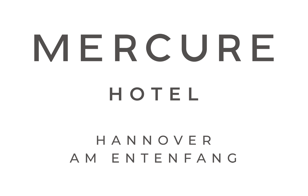 Logo Mercure