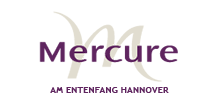 Logo Mercure