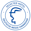 Deutsche Messe Hanover Selected Hotel